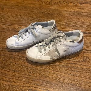 Golden Goose Sneakers